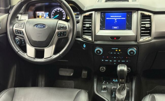Ford ranger ltdcd4a32c