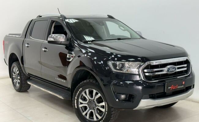 Ford ranger ltdcd4a32c