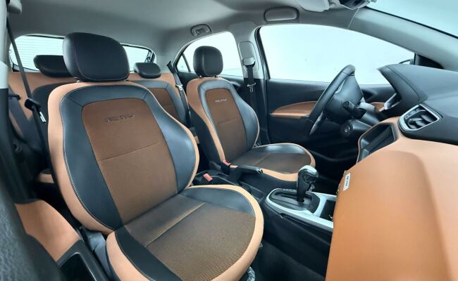 Chevrolet onix 1.4at act