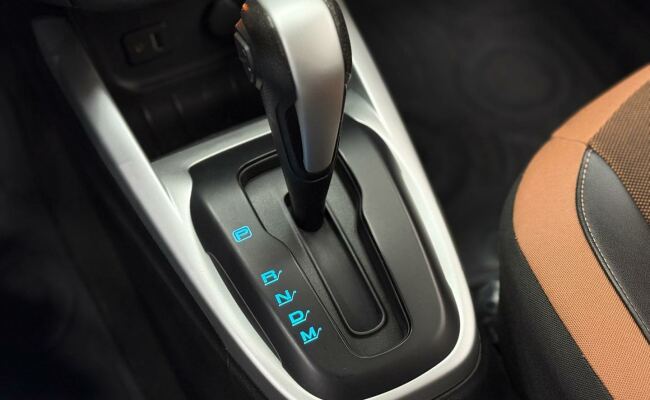 Chevrolet onix 1.4at act