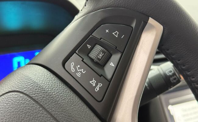 Chevrolet onix 1.4at act