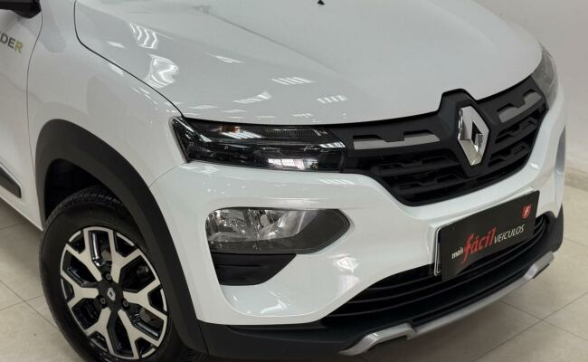 Renault kwid outsid 2