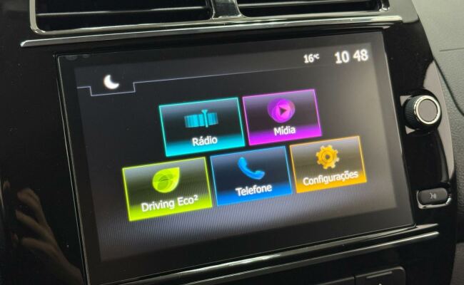 Renault kwid outsid 2