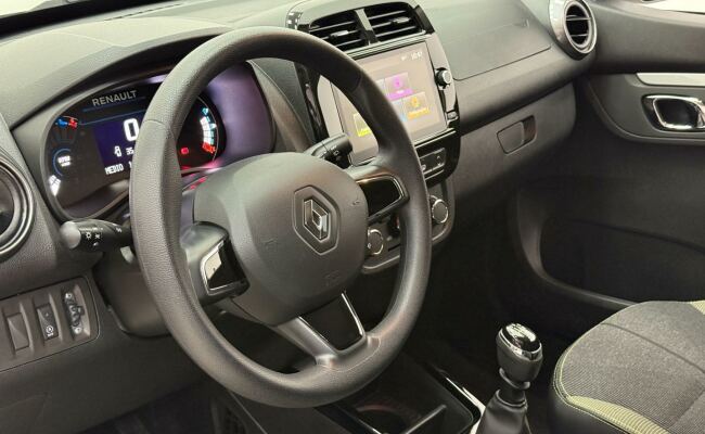 Renault kwid outsid 2