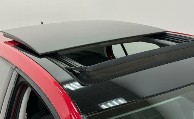 Volkswagen golf highline aa