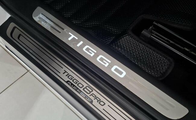 Caoa Chery Tiggo