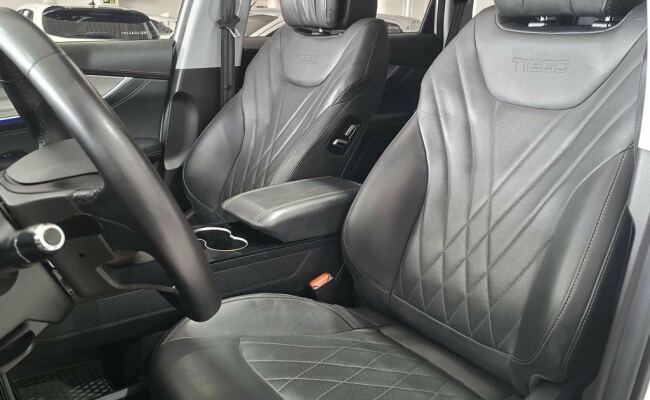 Caoa Chery Tiggo