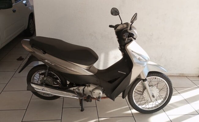 Honda BIZ