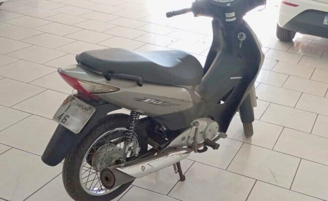 Honda BIZ