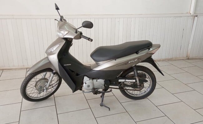 Honda BIZ