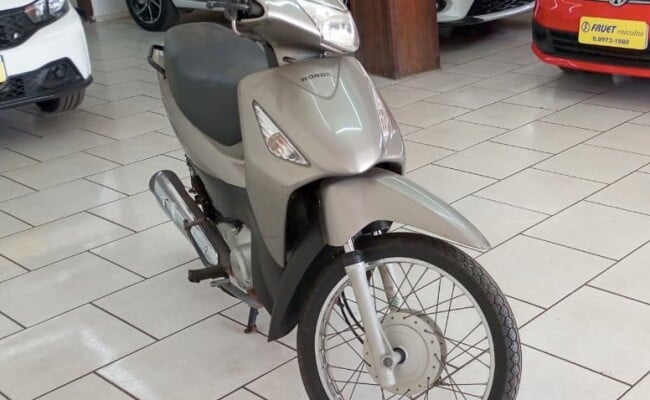 Honda BIZ