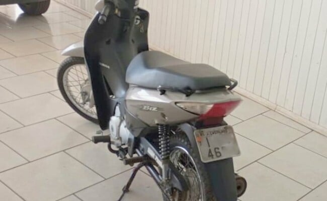 Honda BIZ