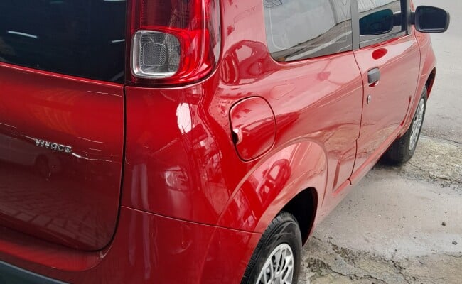 Fiat UNO