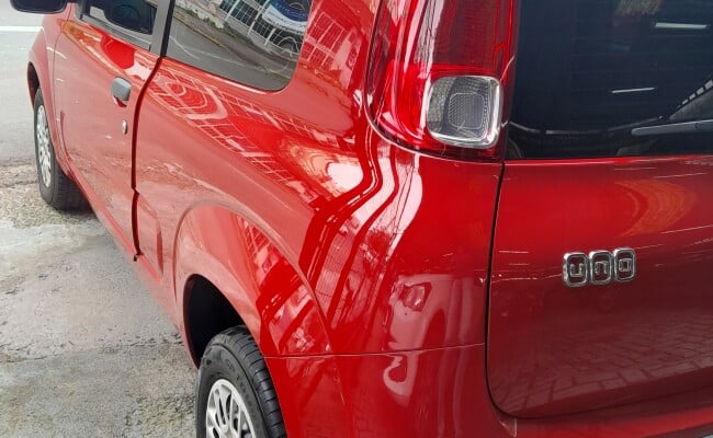 Fiat UNO