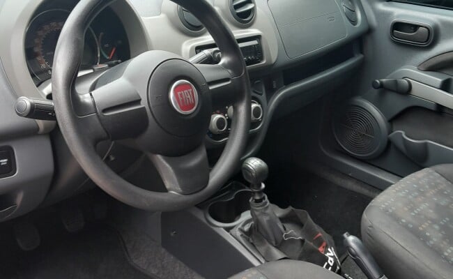 Fiat UNO