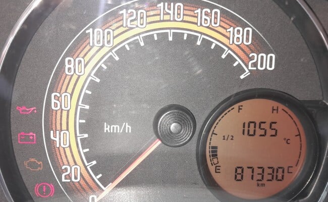 Fiat UNO