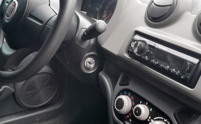 Fiat UNO