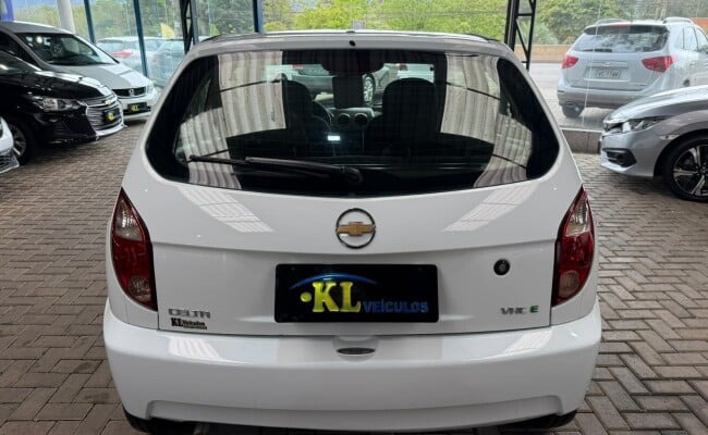 Chevrolet CELTA