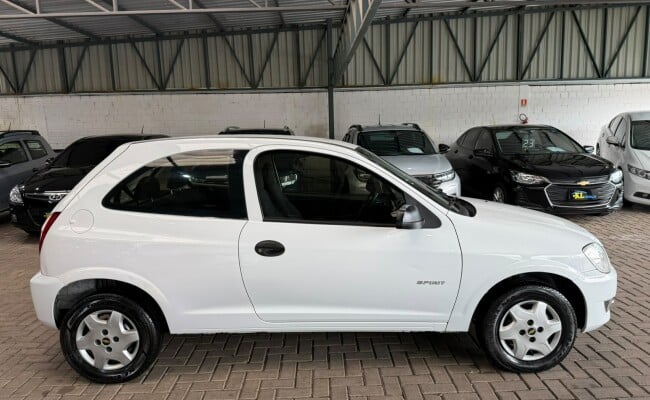 Chevrolet CELTA