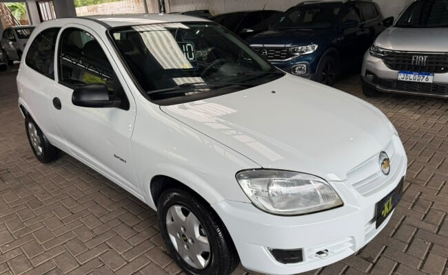 Chevrolet CELTA