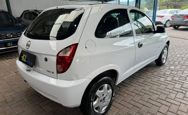 Chevrolet CELTA