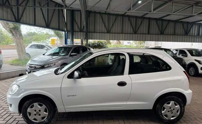 Chevrolet CELTA
