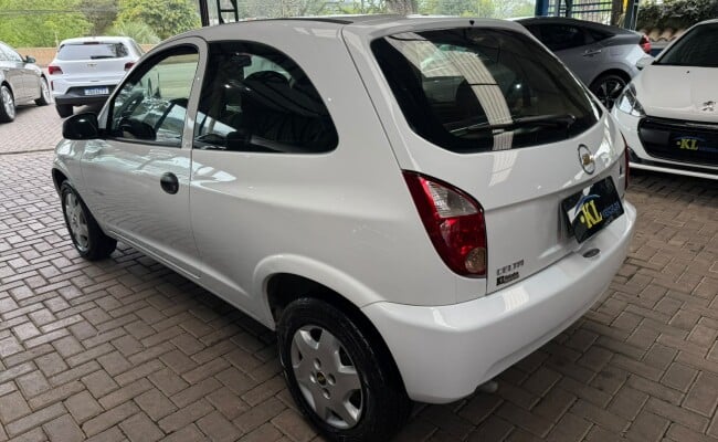 Chevrolet CELTA
