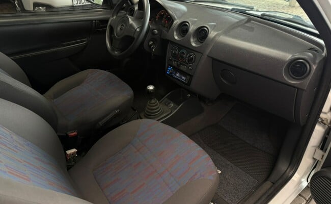 Chevrolet CELTA