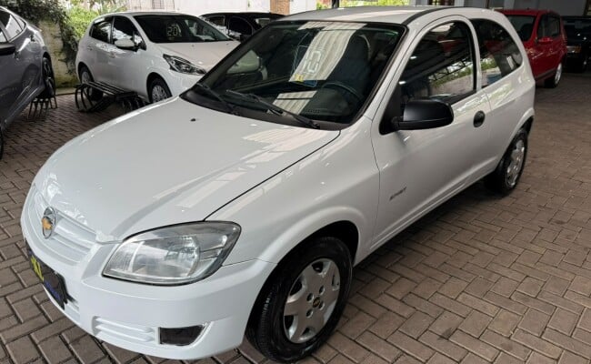 Chevrolet CELTA