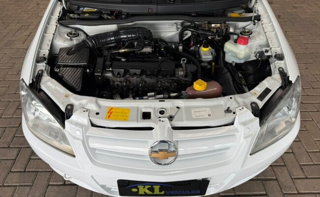Chevrolet CELTA