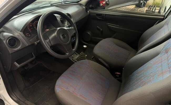 Chevrolet CELTA