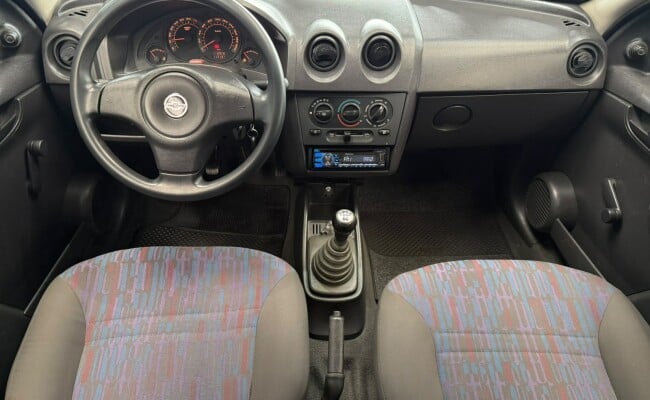 Chevrolet CELTA