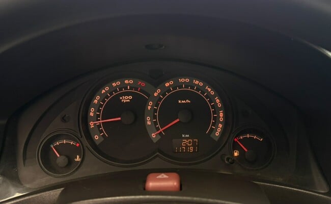 Chevrolet CELTA