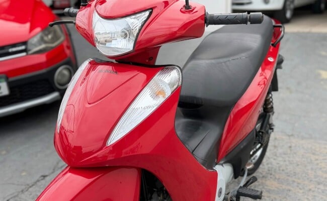 Honda BIZ
