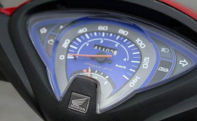 Honda BIZ