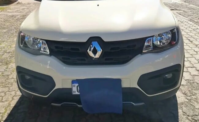 Renault KWID
