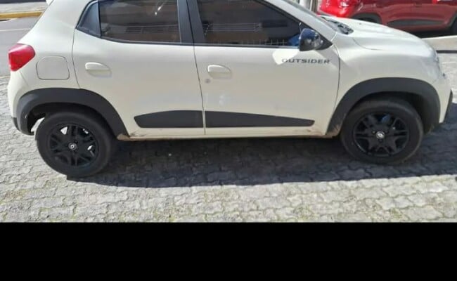 Renault KWID