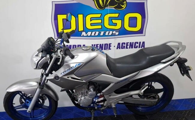 Yamaha YS