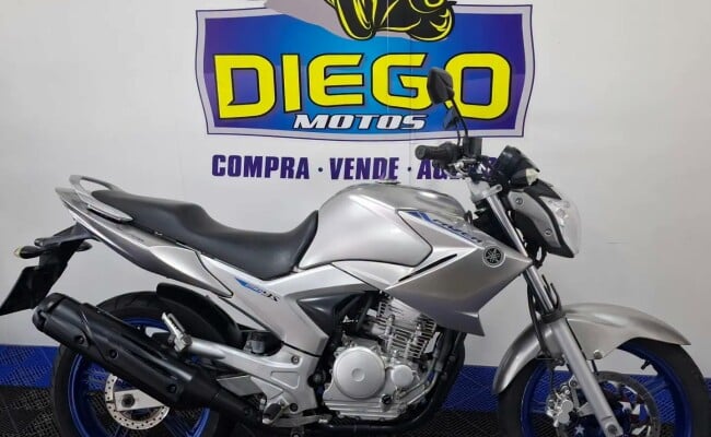 Yamaha YS