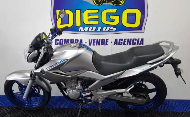 Yamaha YS