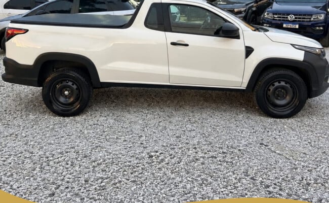 Fiat STRADA