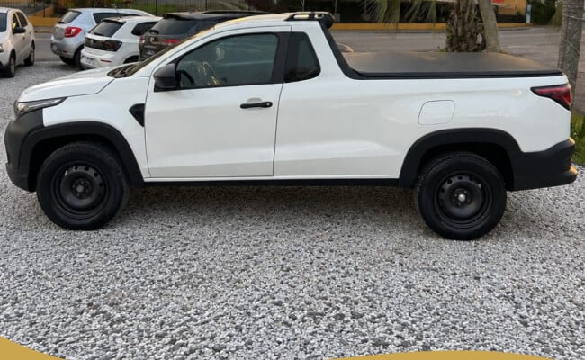 Fiat STRADA