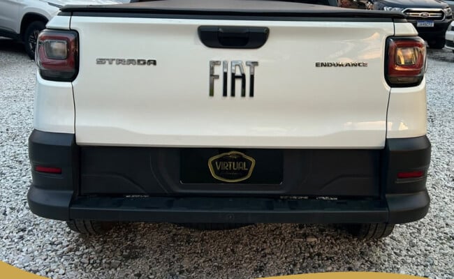 Fiat STRADA