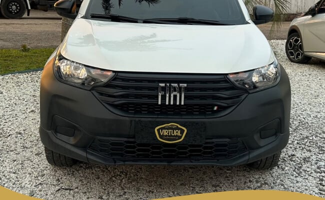 Fiat STRADA