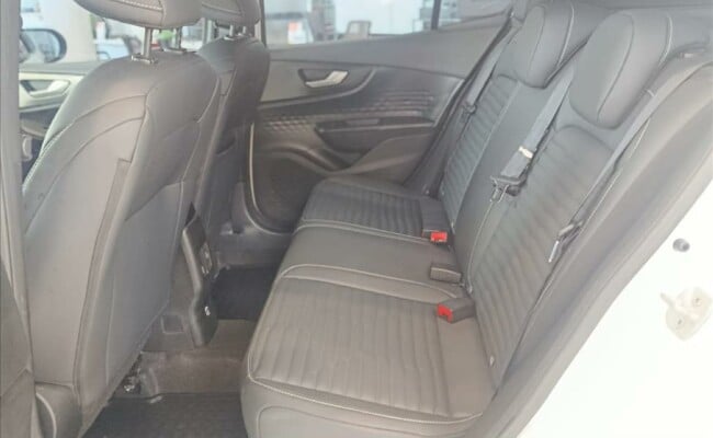 Fiat FASTBACK