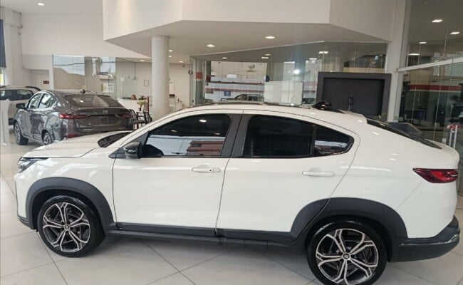 Fiat FASTBACK