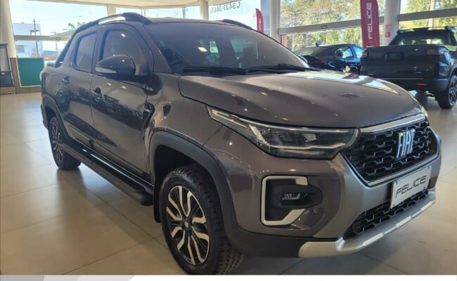 Fiat STRADA