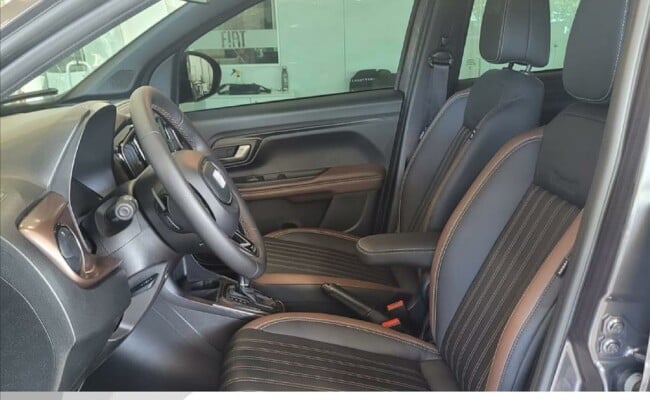 Fiat STRADA