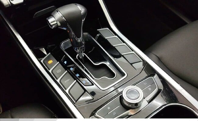 Ford TERRITORY