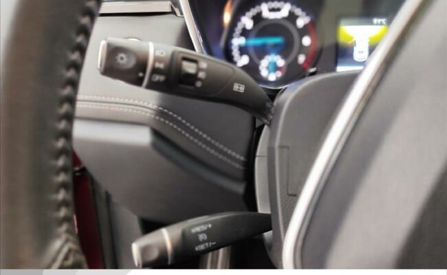 Ford TERRITORY